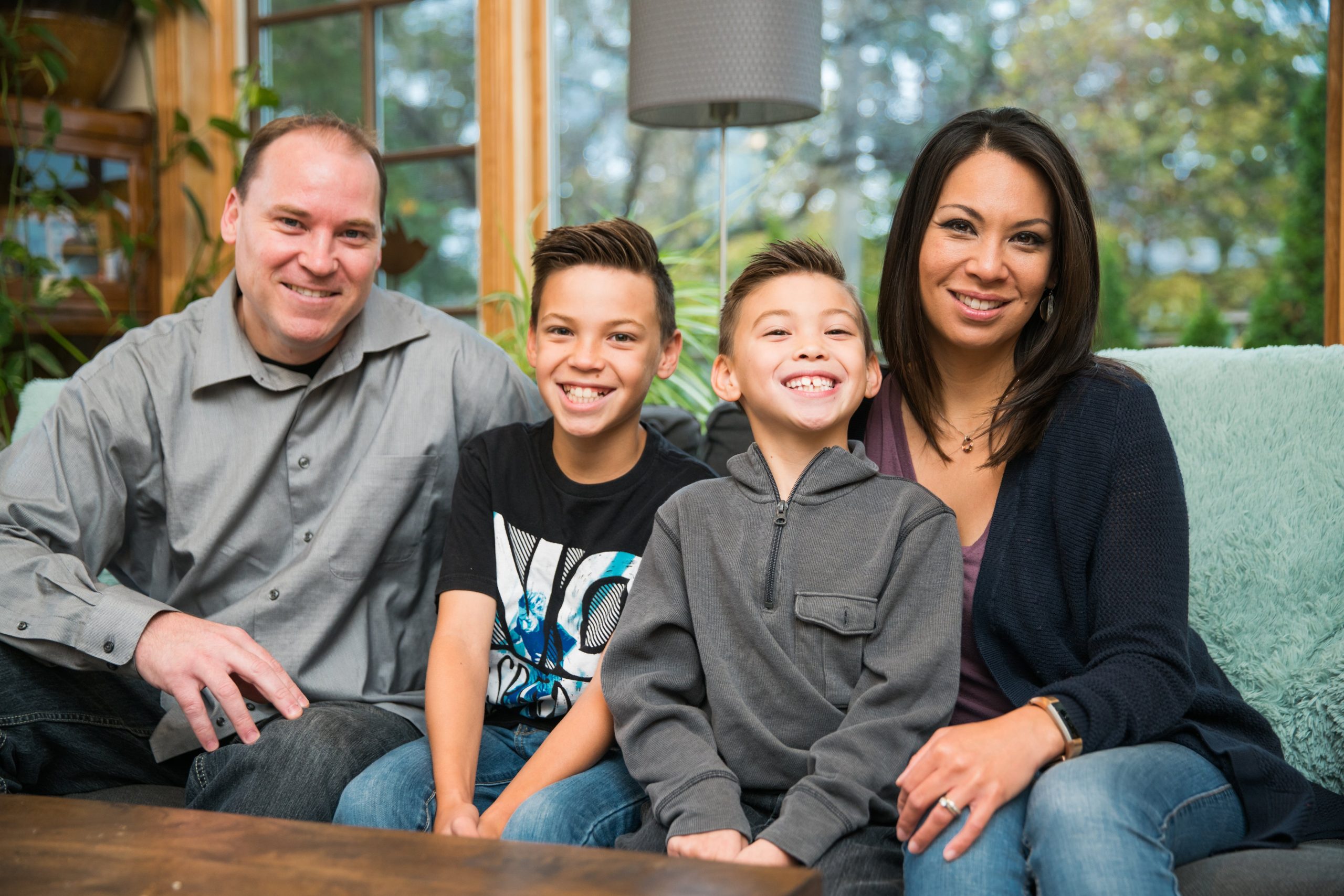 How to Design a Child Friendly Home