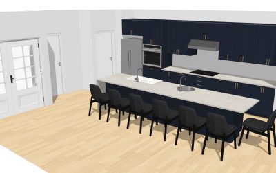 How to Design a Functional and Stylish Kitchen Layout