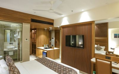 How to Create a Multi-Functional Space