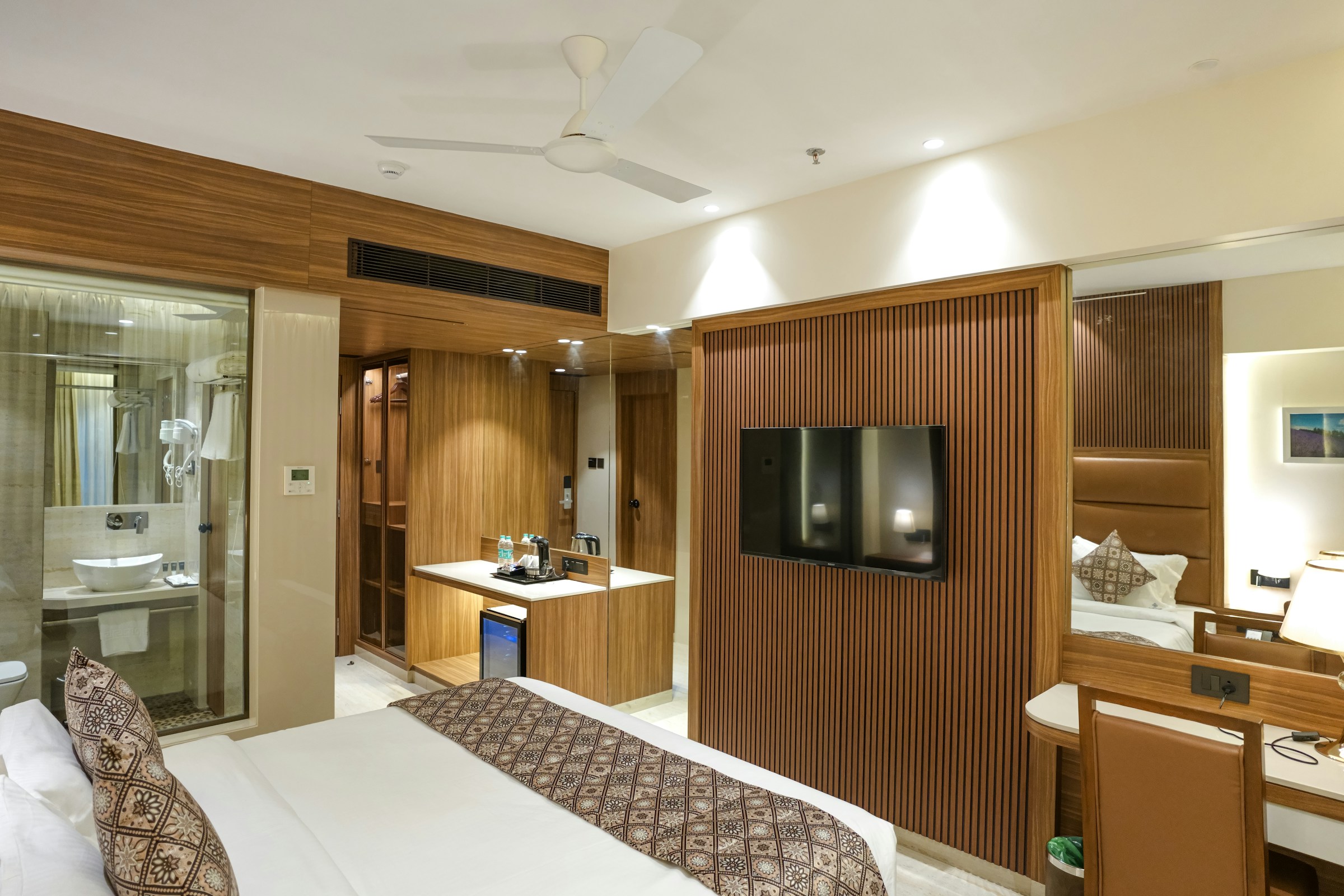 How to Create a Multi-Functional Space