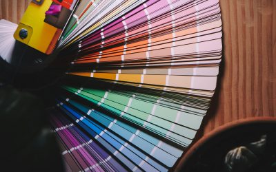 The Ultimate Guide to Choosing the Perfect Color Palette