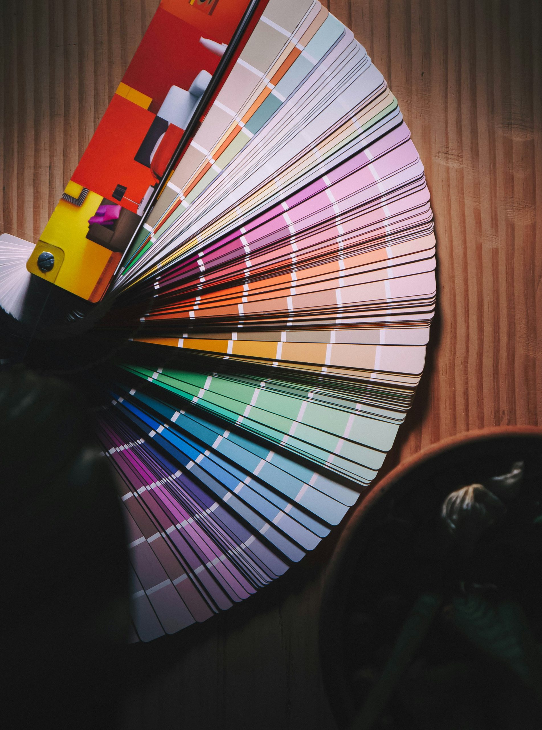 The Ultimate Guide to Choosing the Perfect Color Palette