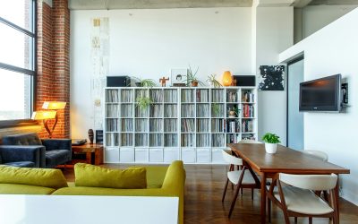 How to Design a Home with a Focus on Storage