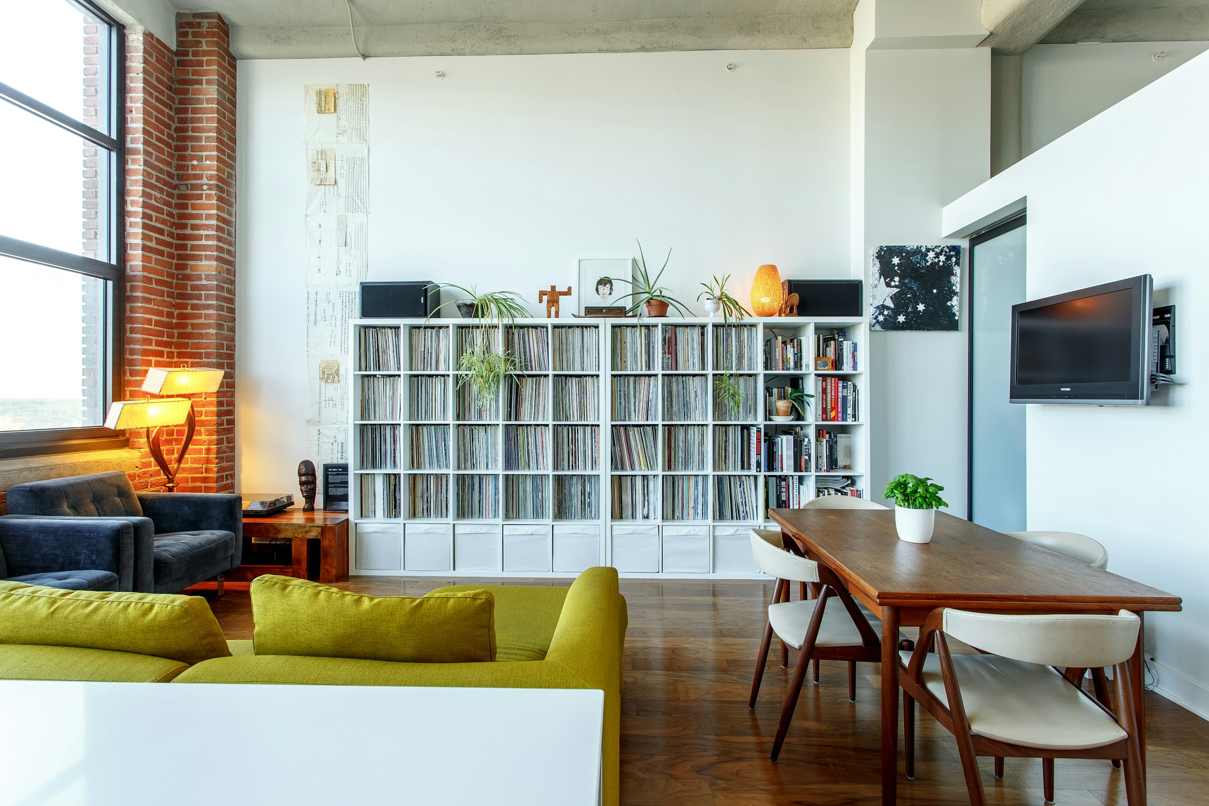 How to Design a Home with a Focus on Storage