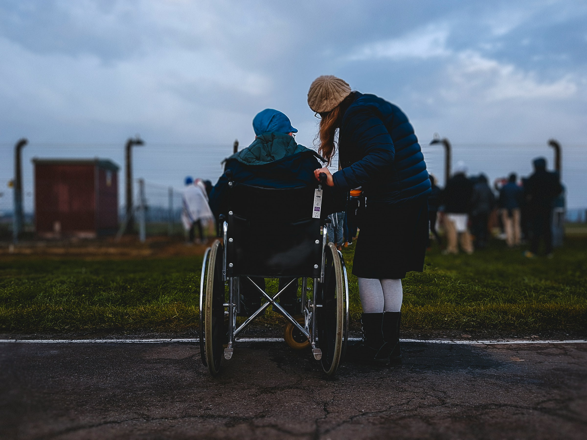 How to Build a Home with Accessibility in Mind