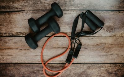How to Design a Home Gym