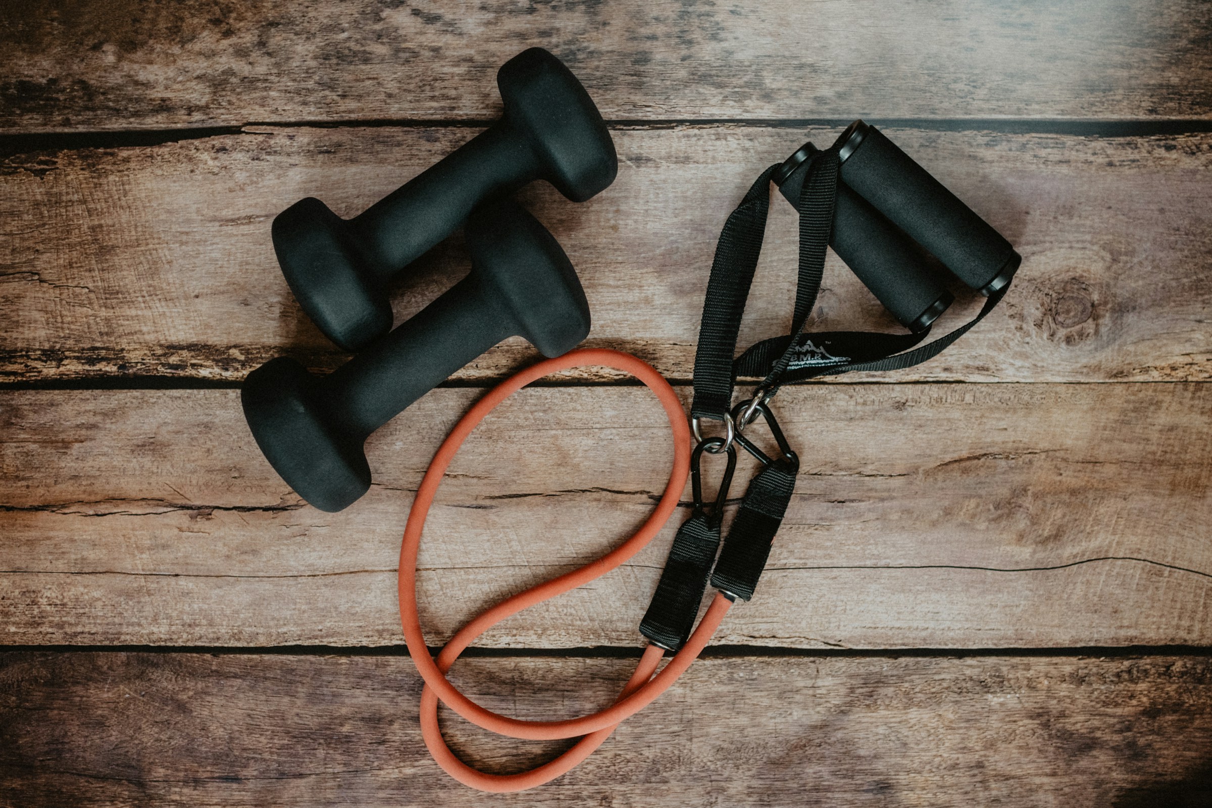 How to Design a Home Gym