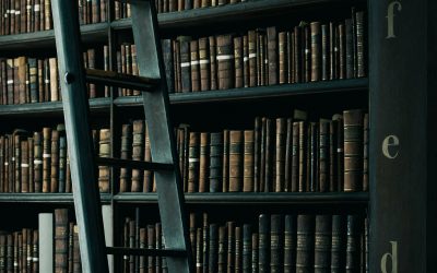How to Design a Home Library