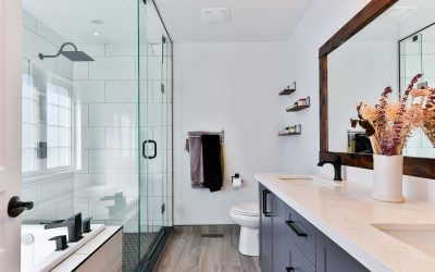 How to Create a Luxurious Bathroom on a Budget