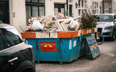 How to Plan for Construction Waste Management