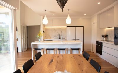 The Best Kitchen Layouts for Your Home