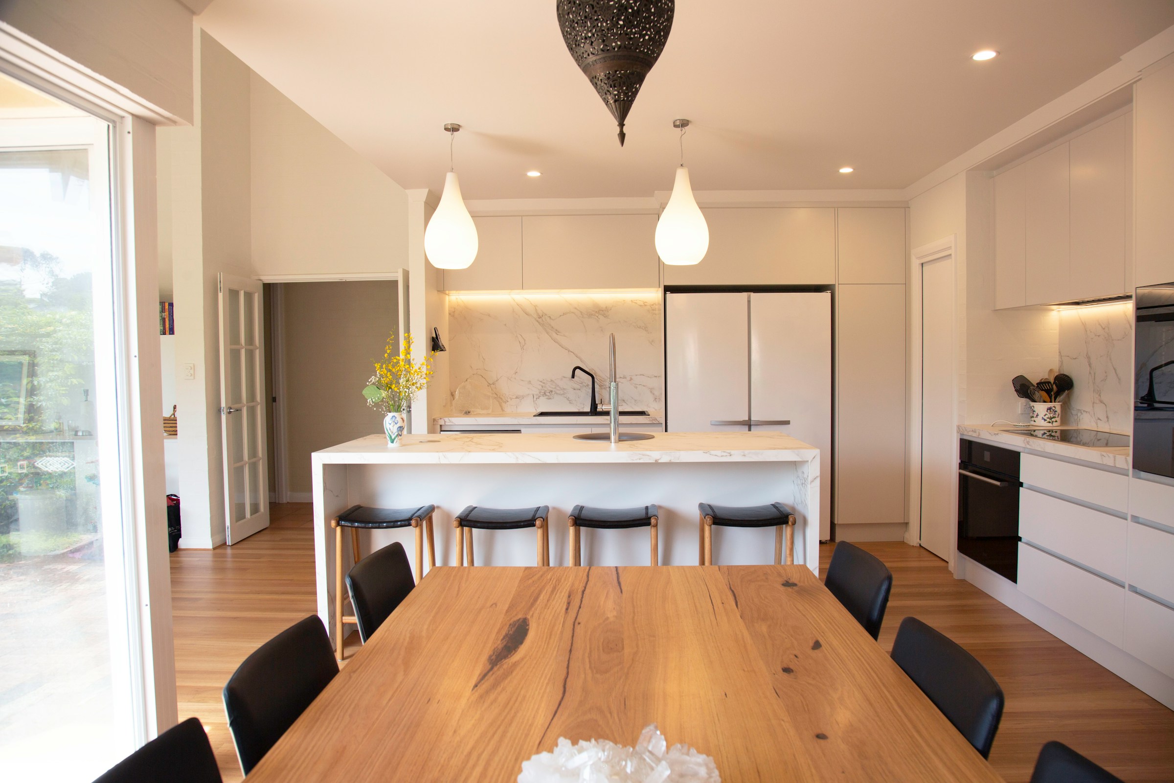 The Best Kitchen Layouts for Your Home