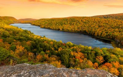 Your Guide on How to Design a Home for Seasonal Changes in Michigan