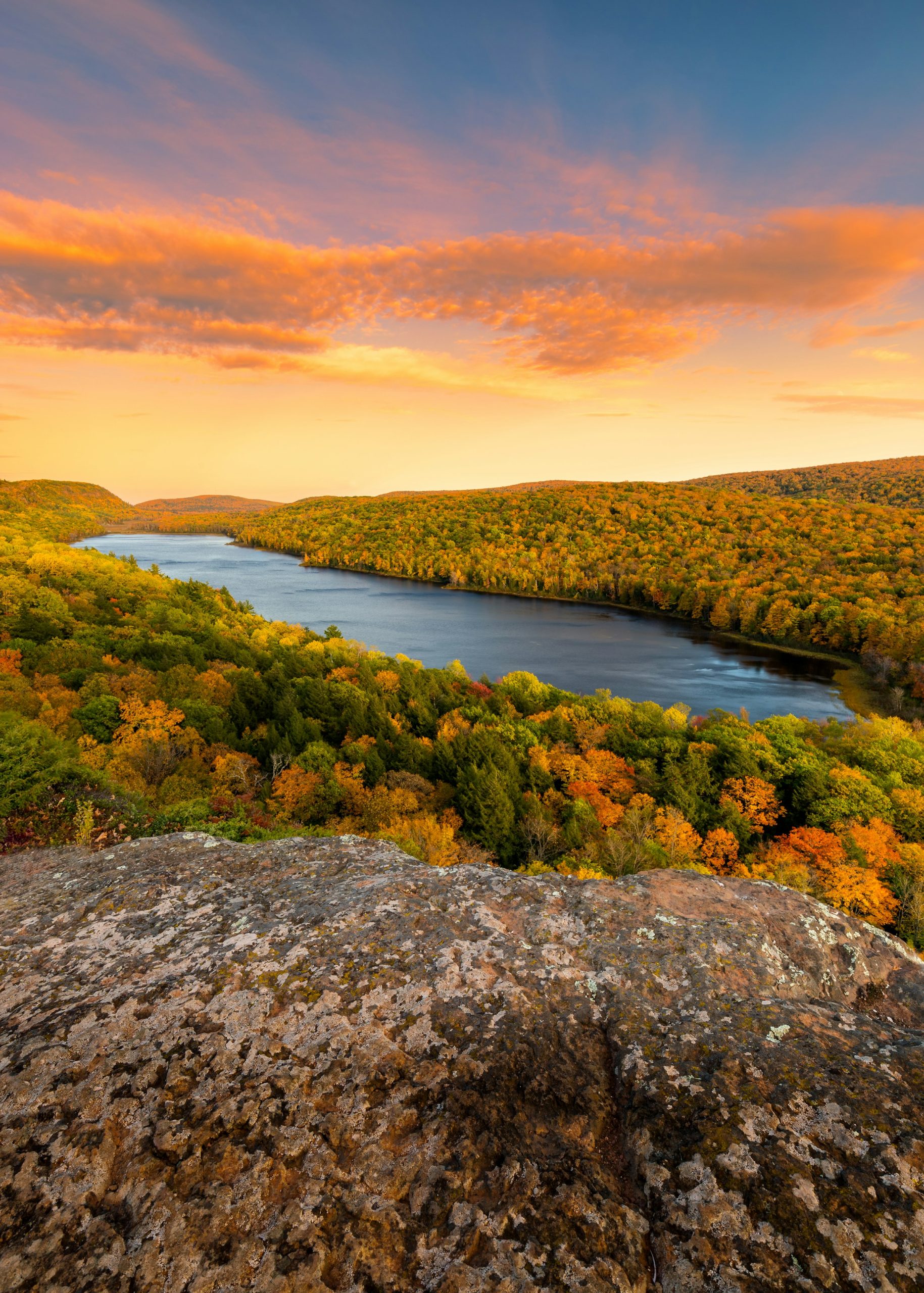 Your Guide on How to Design a Home for Seasonal Changes in Michigan