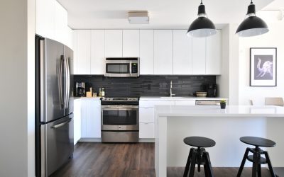 Transforming Your Kitchen: Modern Interior Design Trends for a Stylish and Functional Space